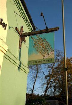 Wheatsheaf By Chef & Brewer Collection Virginia Water