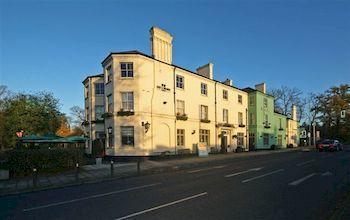 Gasthof Wheatsheaf By Chef & Brewer Collection